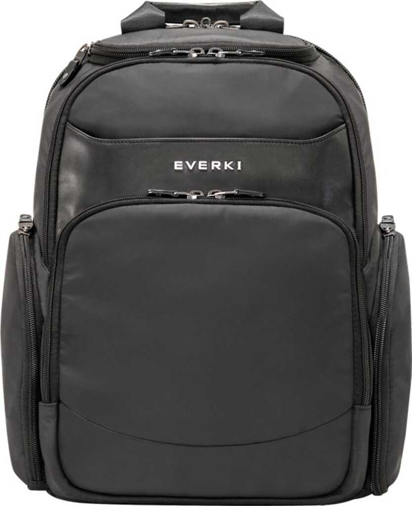 14 Zoll Everki Suite Premium Laptop-Rucksack 