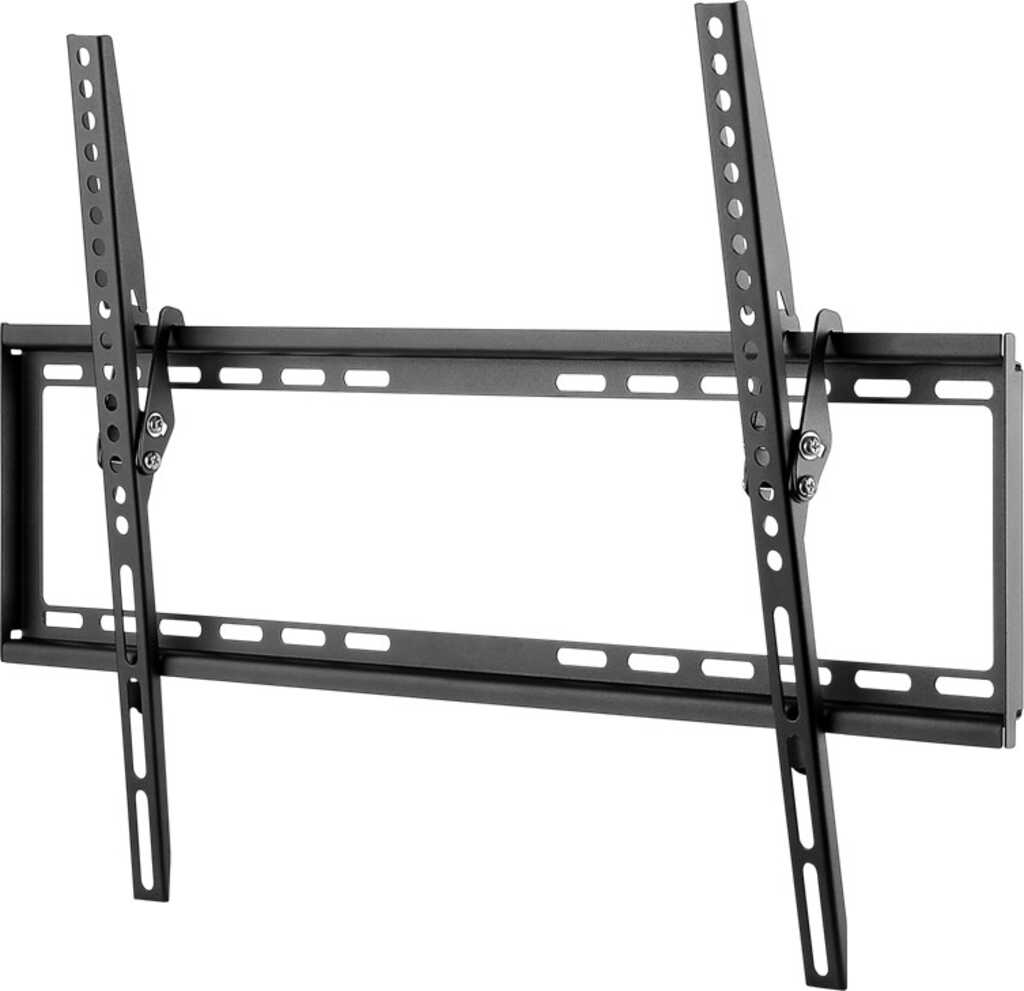 TV-Wandhalterung Basic TILT (L) für Fernseher von 37 bis 70 Zoll (94-178 cm), neigbar bis 35kg