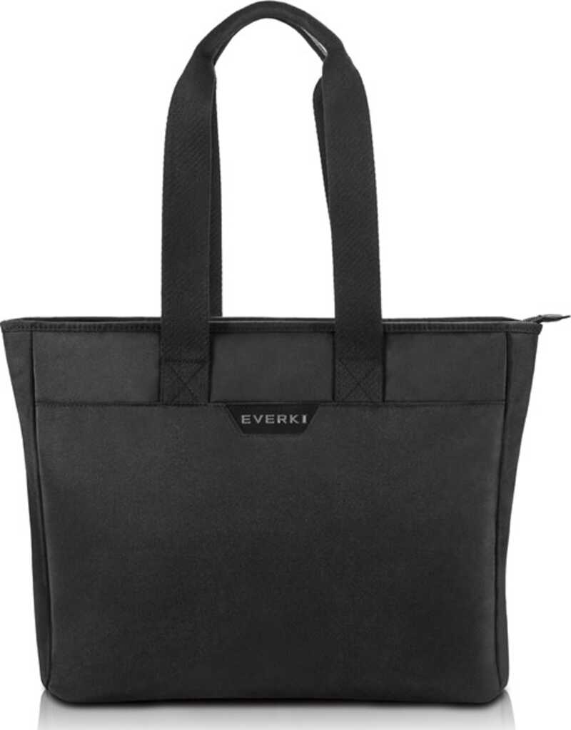 15,6 Zoll Everki SHOPPER 418 Laptop-Handtasche 