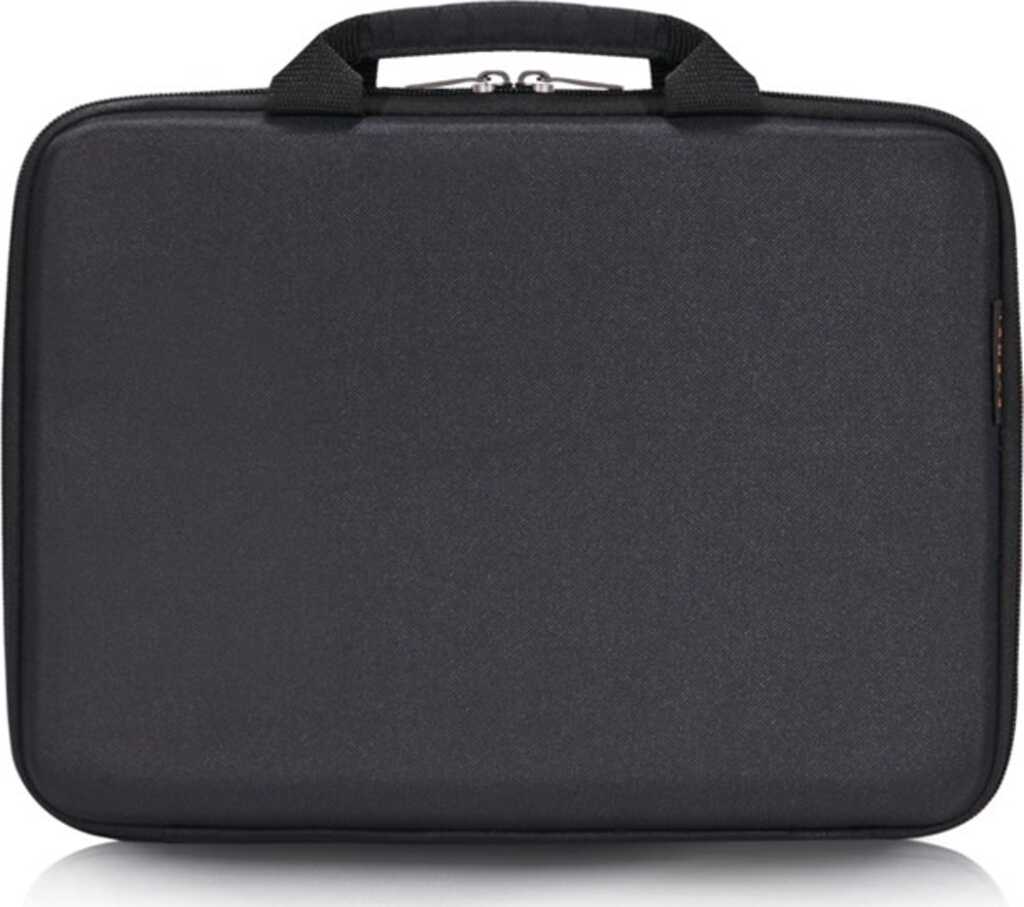 Everki EKF842 Laptoptasche 29,7 cm (11.7) Aktenkoffer Schwarz