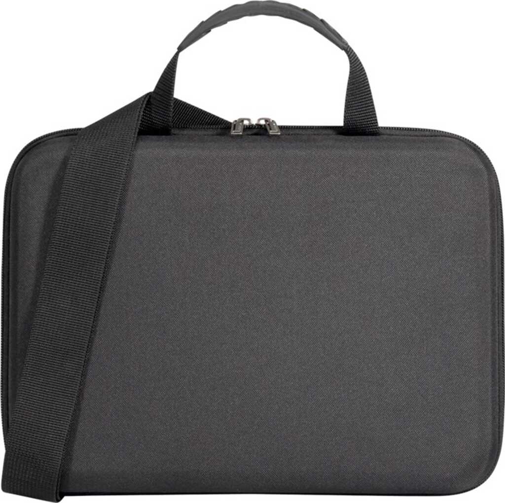 Everki EKF850 Laptoptasche 30,7 cm (12.1) Aktenkoffer Schwarz