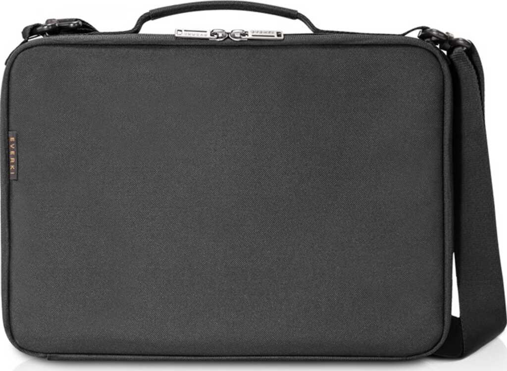 Everki EVA Hard Case (EKF871) Laptoptasche für Geräte bis 13,3-Zoll