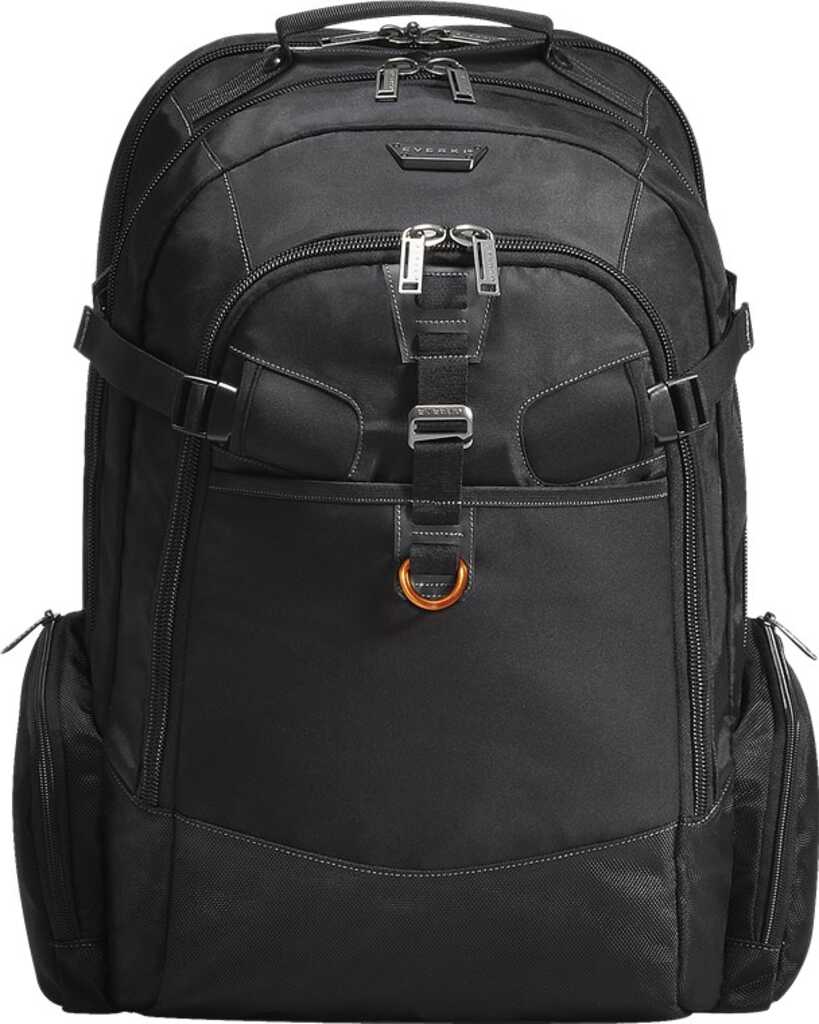 18,4 Zoll Everki Business 120 Laptop-Rucksack 