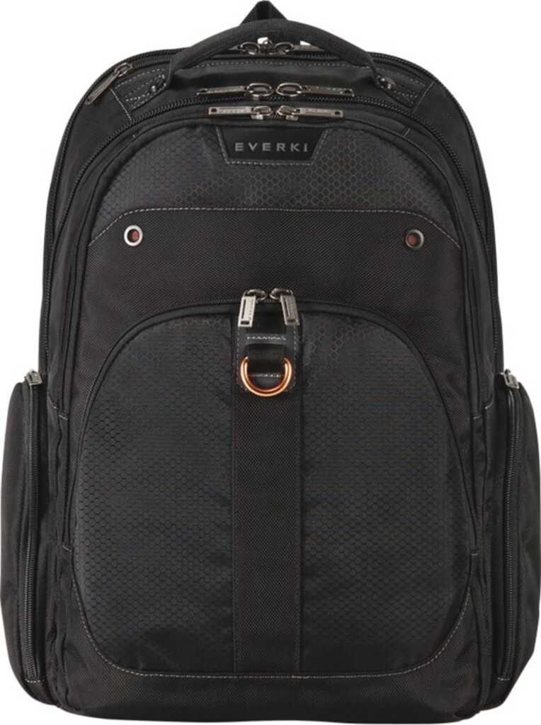 17,3 Zoll Everki Atlas Notebook-Rucksack 