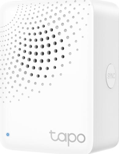 TP-Link Tapo Intelligenter Hub mit Alarmfunktion