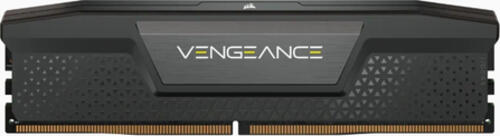 Corsair Vengeance CMK16GX5M1B5600C40 Speichermodul 16 GB 1 x 16 GB DDR5 5600 MHz