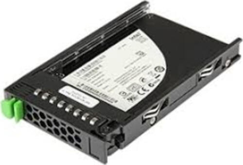 Fujitsu 38059489 Internes Solid State Drive 960 GB 2.5 SAS