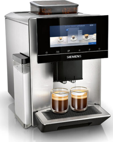 Siemens TQ903D03 Kaffeemaschine Vollautomatisch Espressomaschine 2,3 l