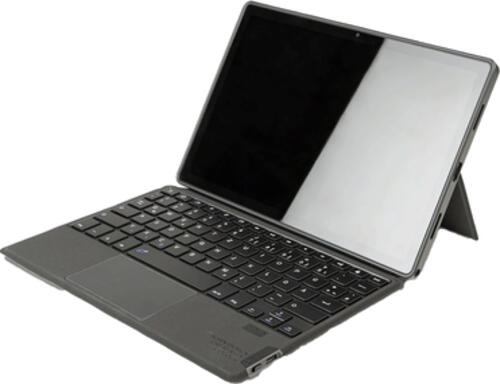 SAMSUNG Tucano Tasto Keyboard Case Samsung Galaxy Tab A8 with Trackpad black