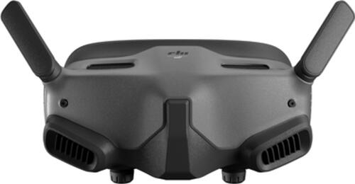 DJI RCDS18 Dediziertes obenmontiertes Display 290 g Schwarz