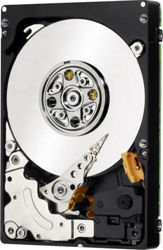 Lenovo 4XB7A83970 Interne Festplatte 2,4 TB 10000 RPM 2.5 SAS