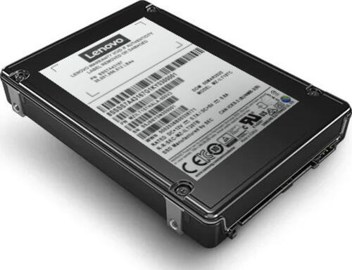 Lenovo 4XB7A80340 Internes Solid State Drive 800 GB 2.5 SAS V-NAND TLC