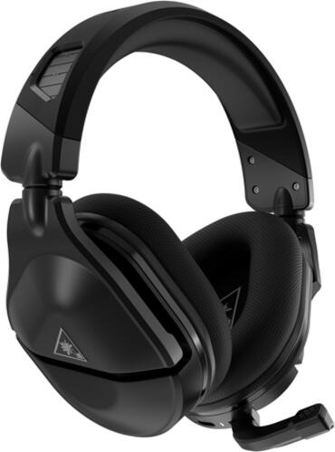 Turtle Beach Stealth 600 Gen 2 MAX Kopfhörer Verkabelt & Kabellos Kopfband Gaming USB Typ-C Bluetooth Schwarz