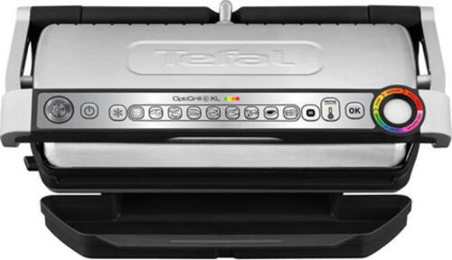 Tefal OptiGrill + GC7248 Kontaktgrill