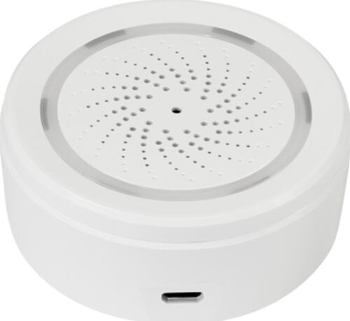 LogiLink Wi-Fi Smart Alarmsirene