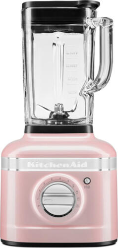 KitchenAid 5KSB4026ESP 1,4 l Tischplatten-Mixer 1200 W Pink