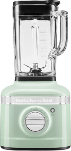 KitchenAid 5KSB4026EPT 1,4 l Tischplatten-Mixer 1200 W Grün