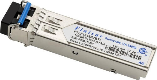 NetAlly SFP-1000LX SFP (mini-GBIC)