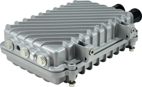 LevelOne POR-1100 Outdoor PoE Repeater, Kaskadierbar