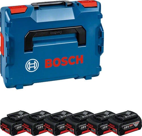 Bosch 1 600 A02 A2S Akku/Ladegerät für Elektrowerkzeug