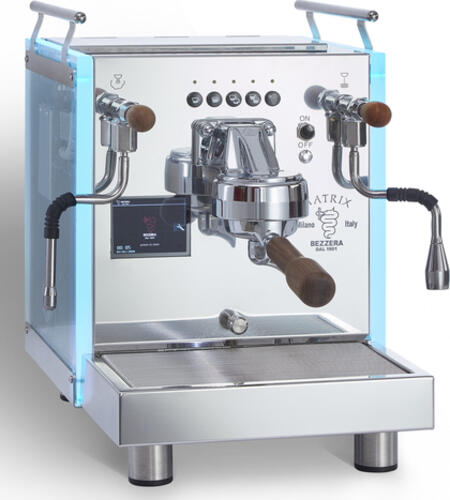 Bezzera Matrix DE Halbautomatisch Espressomaschine 4 l