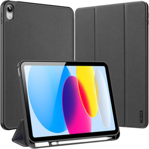 nevox 2153 Tablet-Schutzhülle 27,7 cm (10.9) Folio Schwarz