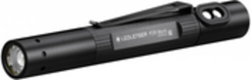 Ledlenser P2R Work Schwarz Stift-Blinklicht LED