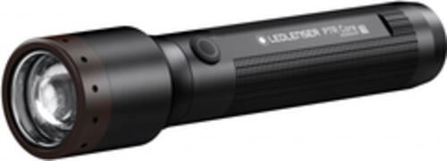 Ledlenser P7R Core Schwarz Taschenlampe LED