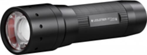 Ledlenser P7 Core Schwarz Taschenlampe LED