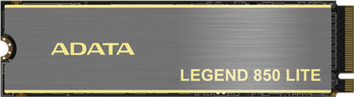 ADATA LEGEND 850 LITE 500 GB M.2 PCI Express 4.0 NVMe 3D NAND