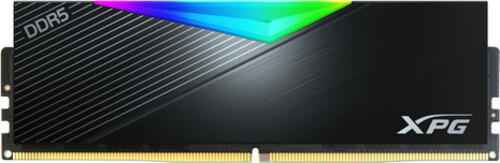 ADATA LANCER RGB Speichermodul 32 GB 2 x 16 GB DDR5 7200 MHz