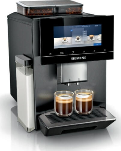 Siemens EQ900 Vollautomatisch Kombi-Kaffeemaschine 2,3 l