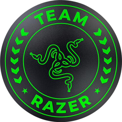 Razer Floor Rug