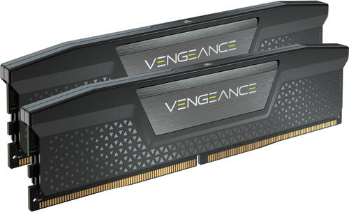 Corsair Vengeance CMK64GX5M2B6200C32 Speichermodul 64 GB 2 x 32 GB DDR5 6200 MHz