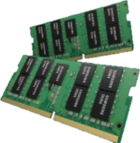 Samsung M324R4GA3BB0-CQK Speichermodul 32 GB 1 x 32 GB DDR5 4800 MHz ECC