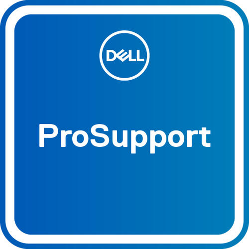 DELL 1Y ProSpt Adv Ex to 4Y ProSpt Adv EX 4 Jahr(e)