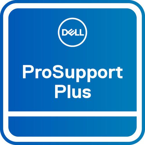 DELL 1Y ProSpt Adv Ex to 4Y ProSpt Plus Adv Ex 4 Jahr(e)