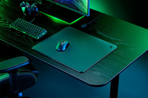 Razer Atlas Gaming-Mauspad Schwarz