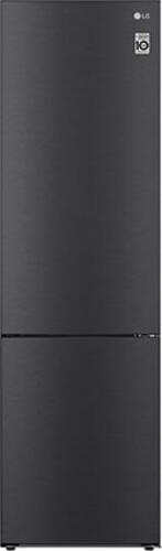 LG GBP62MCNBC Freistehend 384 l B Schwarz