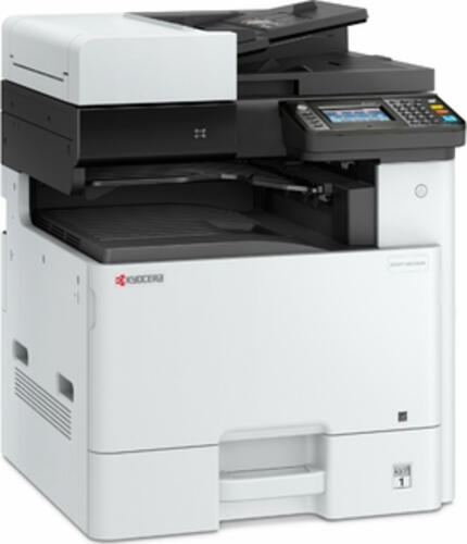 KYOCERA ECOSYS M8124cidn Laser A3 9600 x 600 DPI 24 Seiten pro Minute