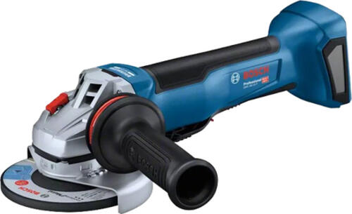 Bosch GWS 18V-10 P PROFESSIONAL Winkelschleifer 9000 RPM 1000 W 1,9 kg