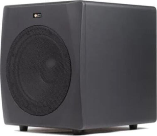 Monkey Banana Gibbon10 Schwarz Aktiver Subwoofer 300 W