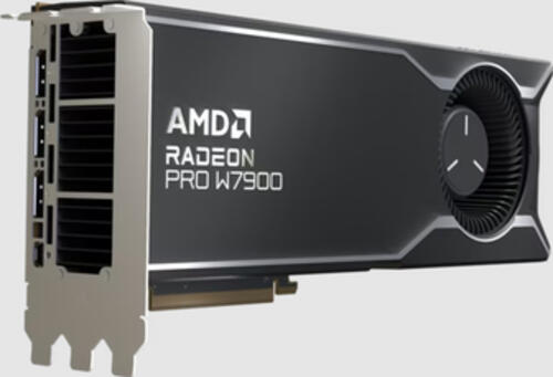 AMD Radeon PRO W7900 48 GB GDDR6