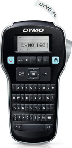 DYMO LabelManager  160 QWERTY