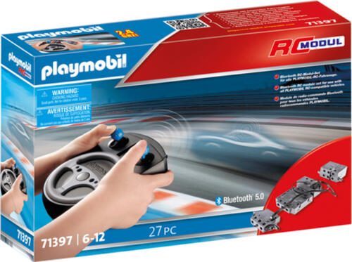 Playmobil RC-Modul-Set Bluetooth