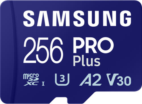 Samsung MB-MD256S 256 GB MicroSDXC UHS-I Klasse 10