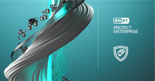 ESET PROTECT Enterprise Years 1 User 11 - 25 Antivirus-Sicherheit Basis 11 - 25 Lizenz(en) 1 Jahr(e)