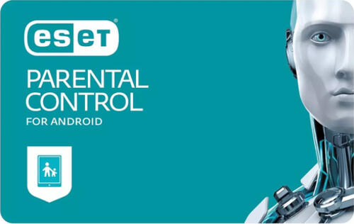 ESET Parental Control for Android Years 1 User 6 Sicherheitsmanagement Basis 6 Lizenz(en) 1 Jahr(e)