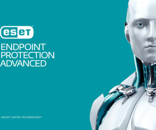 ESET Endpoint Protection Years 2 User Antivirus-Sicherheit 2 Jahr(e)