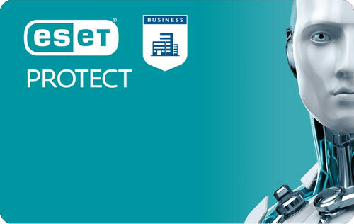 ESET PROTECT Entry Sicherheitsmanagement Basis 5-10 Lizenz(en) 2 Jahr(e)